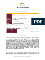 Programa - Analitico - Curso - PAC - 8 - Semanas - 2020 - 2 CRÉDITOS - Ejemplo