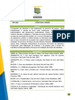 MPL1004 Literatura e Ensino