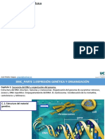 Tema 2 Replicación y Reparación Del DNA