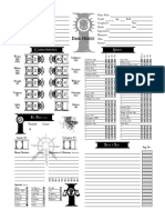 Dark Heresy 2e CS Fillable v2