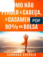 Como Não Perder A Cabeça