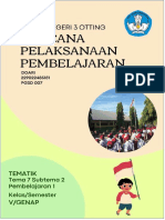 RPP Tema 7, Subtema 2, Pemb