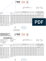 Certif Viga Gerdau 03530005 0201975964 6x15