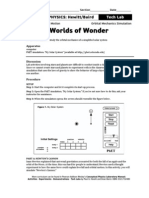 Worlds of Wonder: CONCEPTUAL PHYSICS: Hewitt/Baird