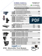 16 - ABS y EBS - Cables Rulos