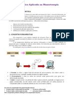 Aula 02 Informatica Massoterapia