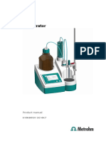 Eco Titrator