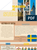 Exposición de Suecia