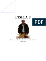 Fisica 2 Hugo Medina