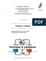 Pompe A Chaleur