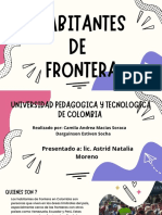 0 - Habitantes de Frontera