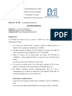 TD. Serie 4 Comptabilite Generale II - Copie