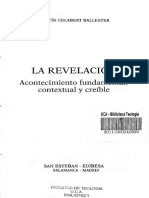 La Revelación II 