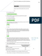 Curriculum Module 3 Questions