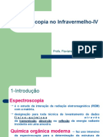 Espectroscopia No IV