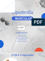 Hipertrofia 1