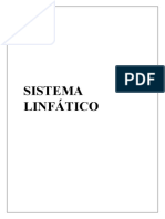 11 APG Sistema Linfatico