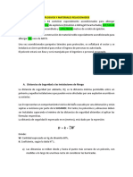 CALCULO DE Distancia Ajustado Final Al 70%