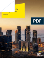 Ey Mena Quarterly Banking Report q2 2020