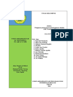 Kelompok 3 Proposal Pendirian Sekolah