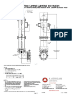 h525-b84b Hydrant With Alpha Base