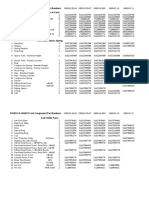 Partes de Horquilla GSForkParts