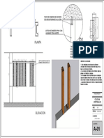 Listones de Madera Vertical 04052023