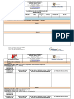 6 Formato Microcurricular Nivelacion Formativa Vespertina - Areas Especiales - Nne