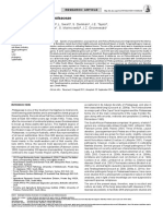 PE Crous 2011 - Fungal Pathogens of Proteaceae