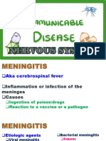 WK13 CDN - Meningitis, Poliomyelitis, Leprosy, Tetanus, Red Tide