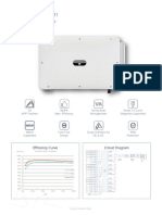 Catalog Inverter Huawei SUN2000-100KTL-M1