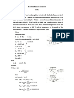 Unit IV and V Solved Proplems