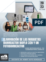 Grupo 3a-Informe Maqueta Biotecnológica