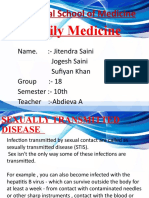 STD Family Medicine-WPS Office