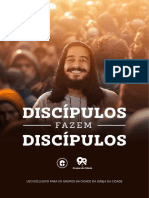 Discipulos Fazem Discipulos