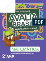 2º Ano - MAT - Avalia Brasil