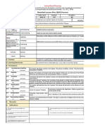 Detailed Lesson Plan (DLP) Format