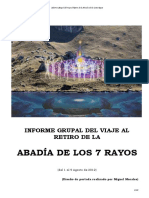 Abadia - Informe Grupal