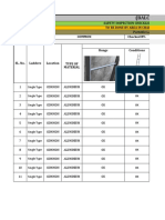 Checklist - Balco