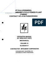 Vol 12.om - St-Mechanical (Screen Sys-Chlorination Sys & Cathodic Protection Sys)