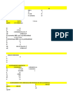 Formulas Geo