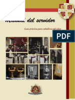 Manual Del Servidor 2.0