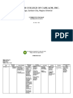 Curriculum Map Math-10-2nd-Quarter