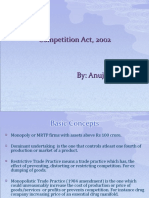 Competition Act