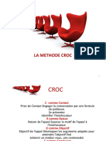 Methode CROC