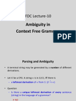 TOC Lecture-10