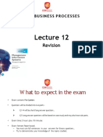 ITIS101 Week 12 Lecture