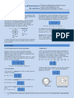 Aide-Memoire Biophysique 3