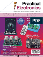 Practical Electronics 2023-01