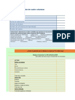 Contabilidad Financiera Balance